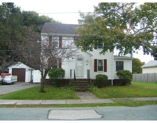 Unit for sale at 15 Kittredge St, Beverly, MA 01915