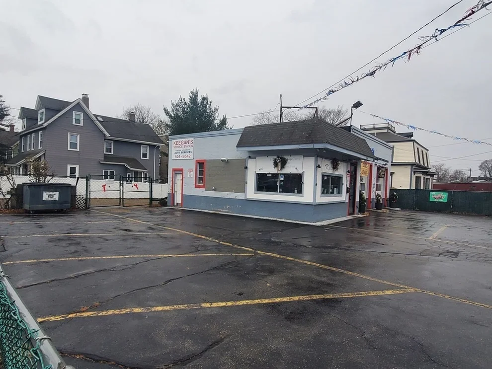 Unit for sale at 3458 Washington St, Boston, MA 02130