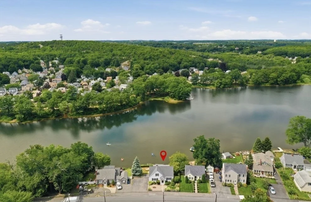 Unit for sale at 269 Lynn Street, Peabody, MA 01960