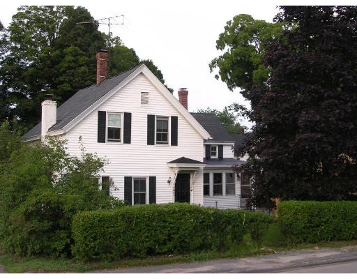 Unit for sale at 83 E Main St, Ayer, MA 01432