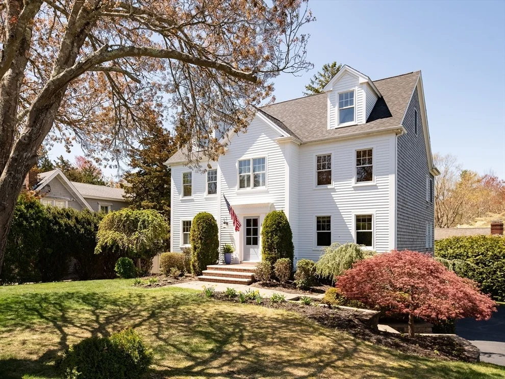 Unit for sale at 271 Marshall St, Duxbury, MA 02332