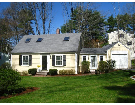 Unit for sale at 6 Perham Street, Bedford, MA 01730