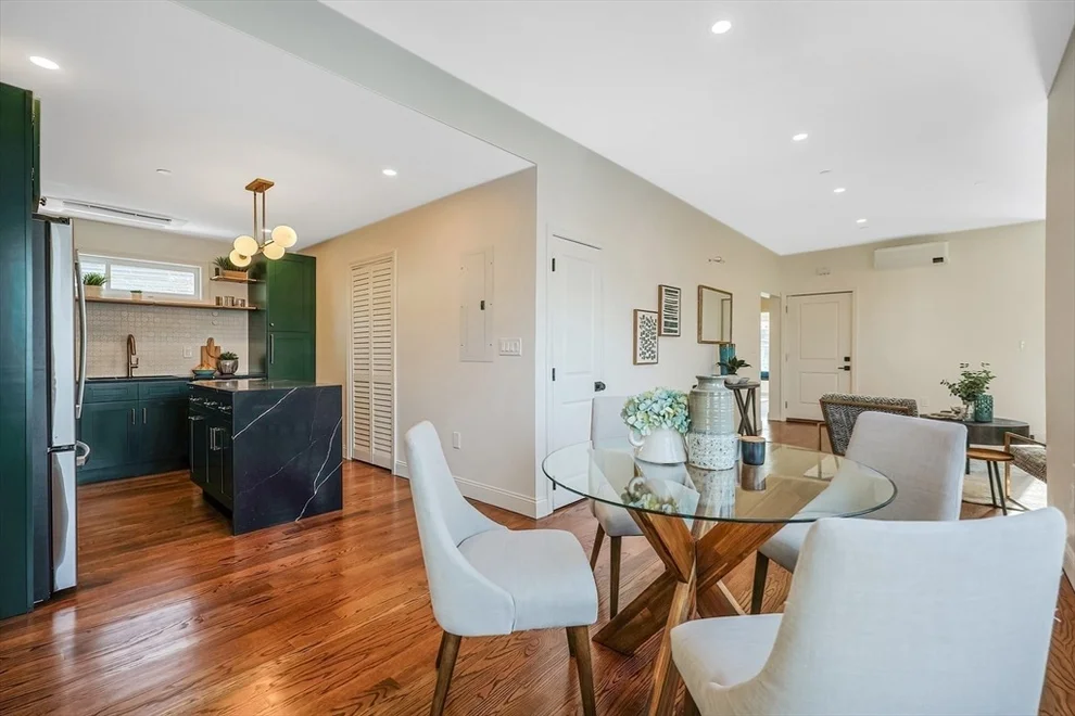Unit for sale at 4 Sargent Street, Boston, MA 02125