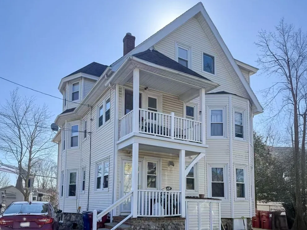 Unit for sale at 22 E Emerson St, Melrose, MA 02176