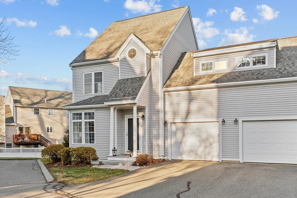 Unit for sale at 9 New Mill Pl, Ipswich, MA 01938