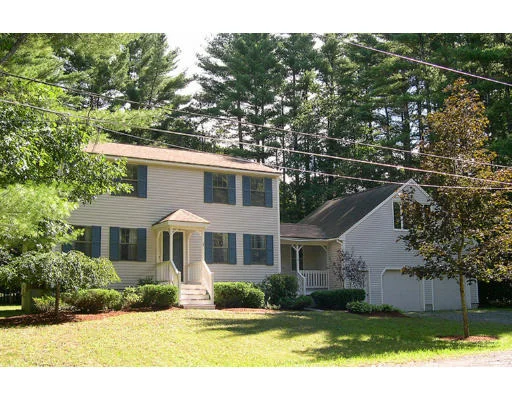 Unit for sale at 5 Cheyenne Road, Pepperell, MA 01463