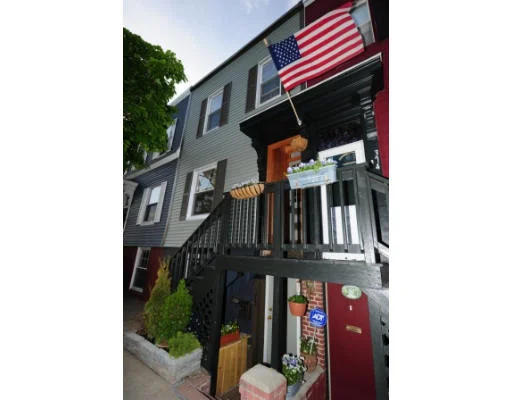 Unit for sale at 372 E 8th St, Boston, MA 02127