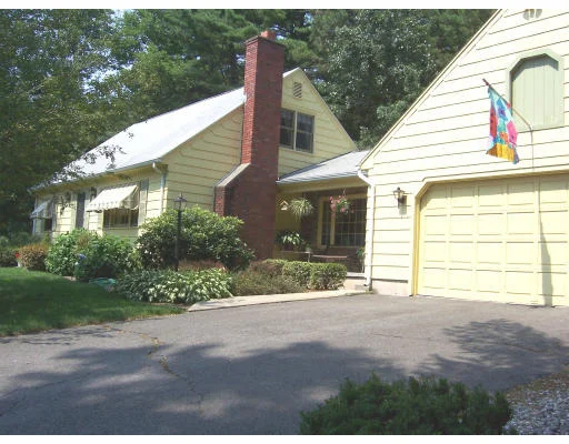 Unit for sale at 45 Brookside Dr, Hampden, MA 01036