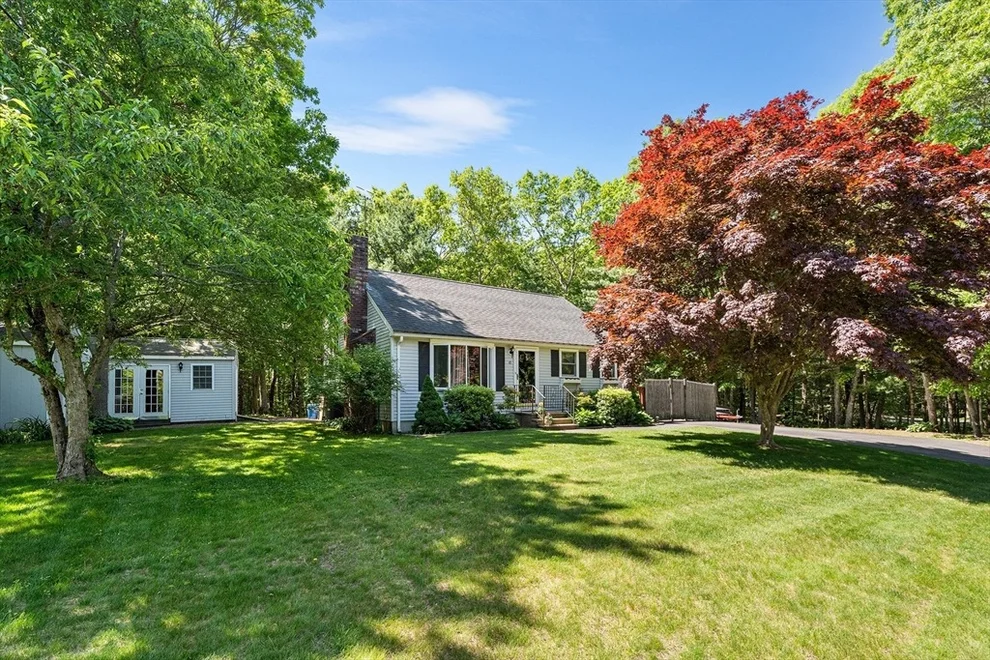 Unit for sale at 81 Davids Way, Taunton, MA 02718