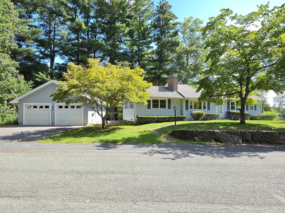 Unit for sale at 55 Pine Hill Rd, Ashland, MA 01721