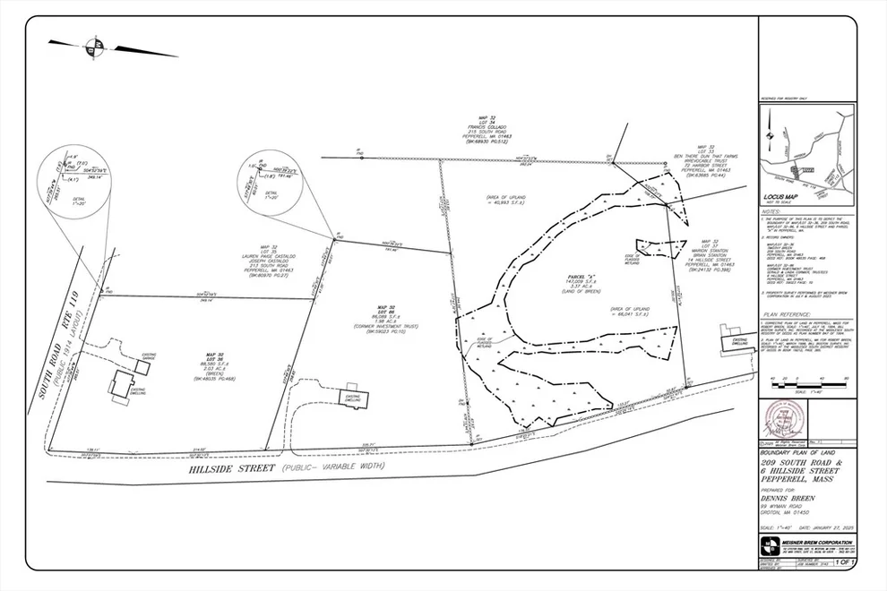 Unit for sale at 10 Hillside Street, Pepperell, MA 01463