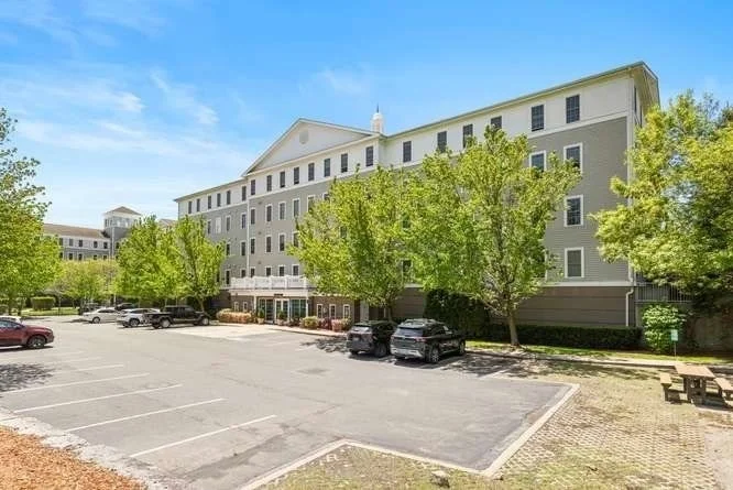 Unit for sale at 10 Crowninshield St, Peabody, MA 01960