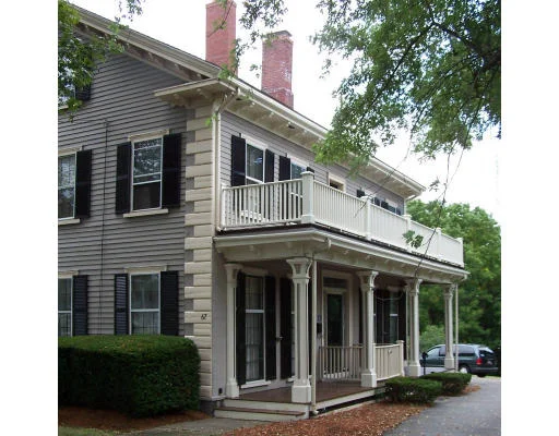Unit for sale at 67 Margin St, Peabody, MA 01960