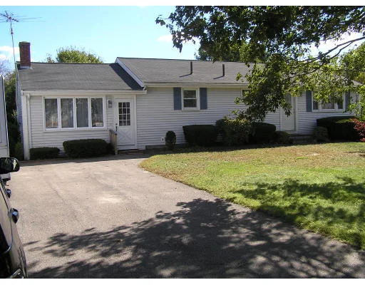 Unit for sale at 683 Crescent St., East Bridgewater, MA 02333