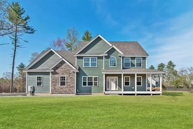 Unit for sale at 6 Carmel Rd, Pelham, NH 03076