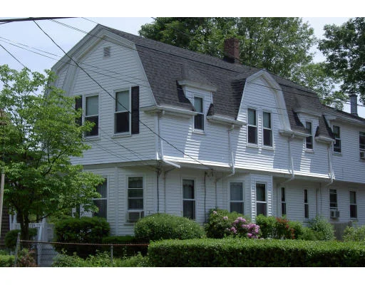 Unit for sale at 12 Gould Street, Wakefield, MA 01880