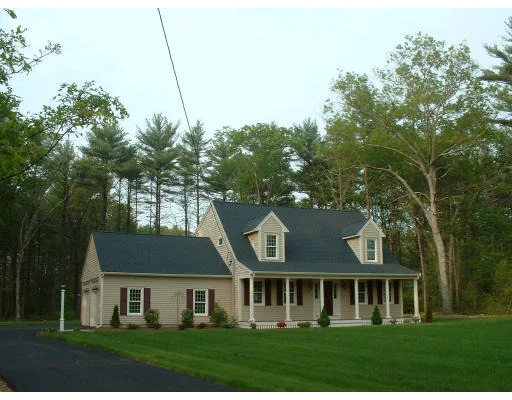Unit for sale at 145 Wapping Road (Lot 4), Kingston, MA 02364