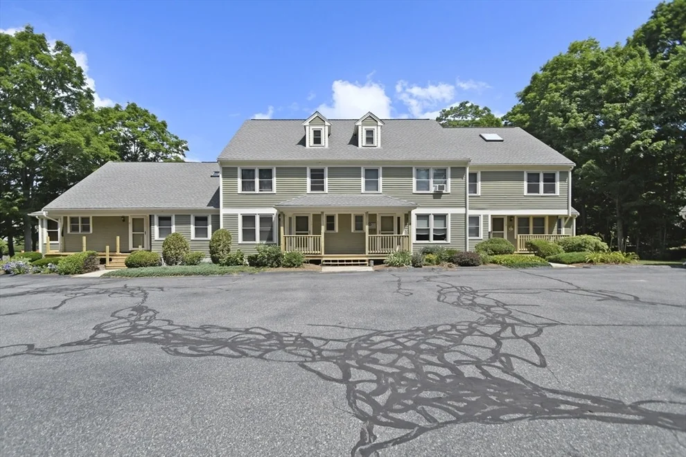 Unit for sale at 16 Fieldstone Street, Upton, MA 01568