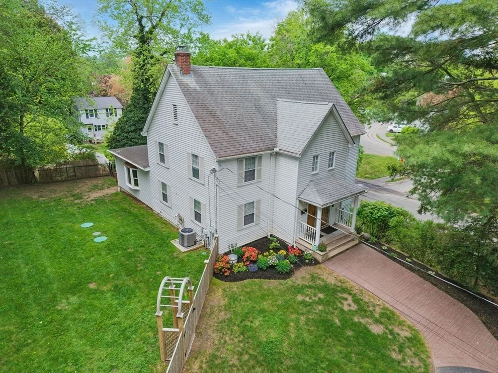 Unit for sale at 62-64 Lincoln Ave, Lynnfield, MA 01940