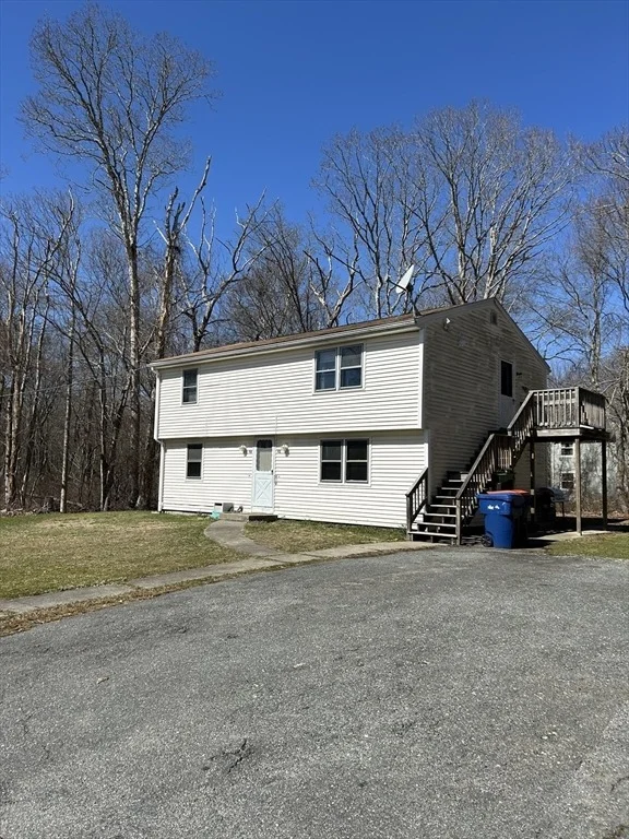 Unit for sale at 82-84 O Dr, Westport, MA 02790