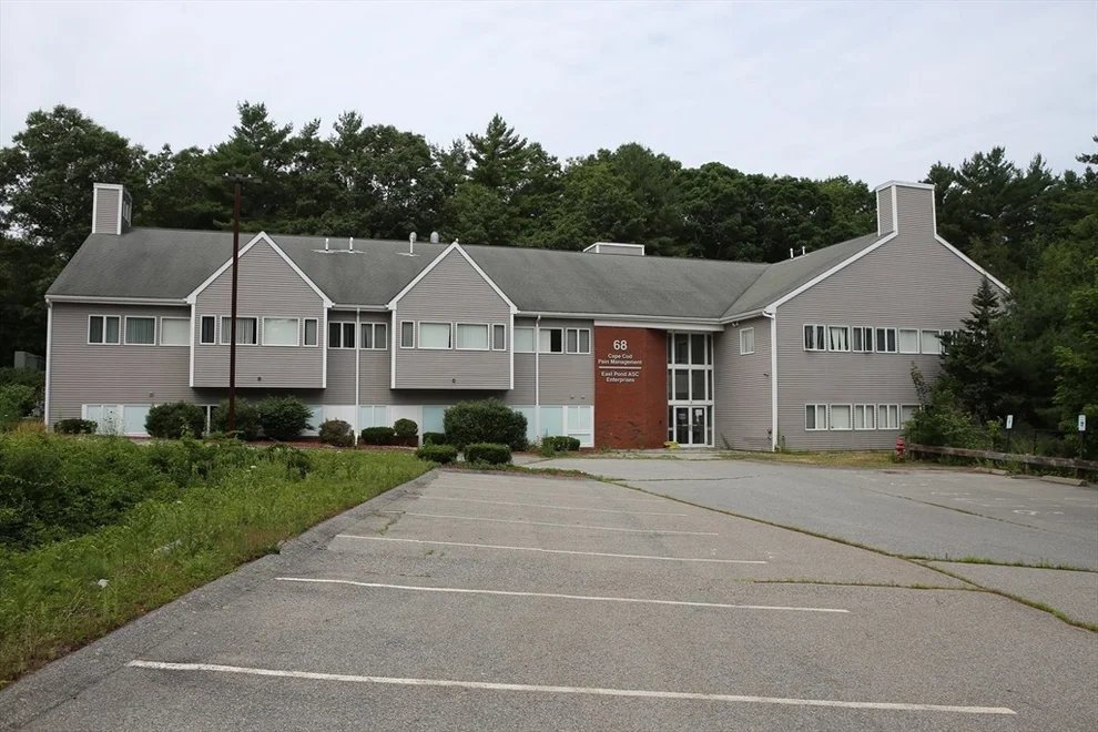 Unit for sale at 68 N. Main, Carver, MA 02330