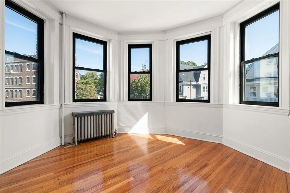 Unit for sale at 69 Quint Ave, Boston, MA 02134