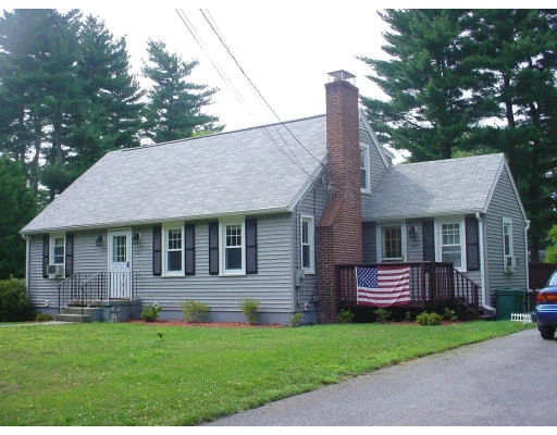 Unit for sale at 12 Shadylane Avenue, Northborough, MA 01532