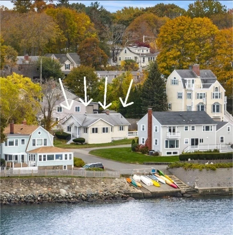 Unit for sale at 170 Jersey St., Marblehead, MA 01945