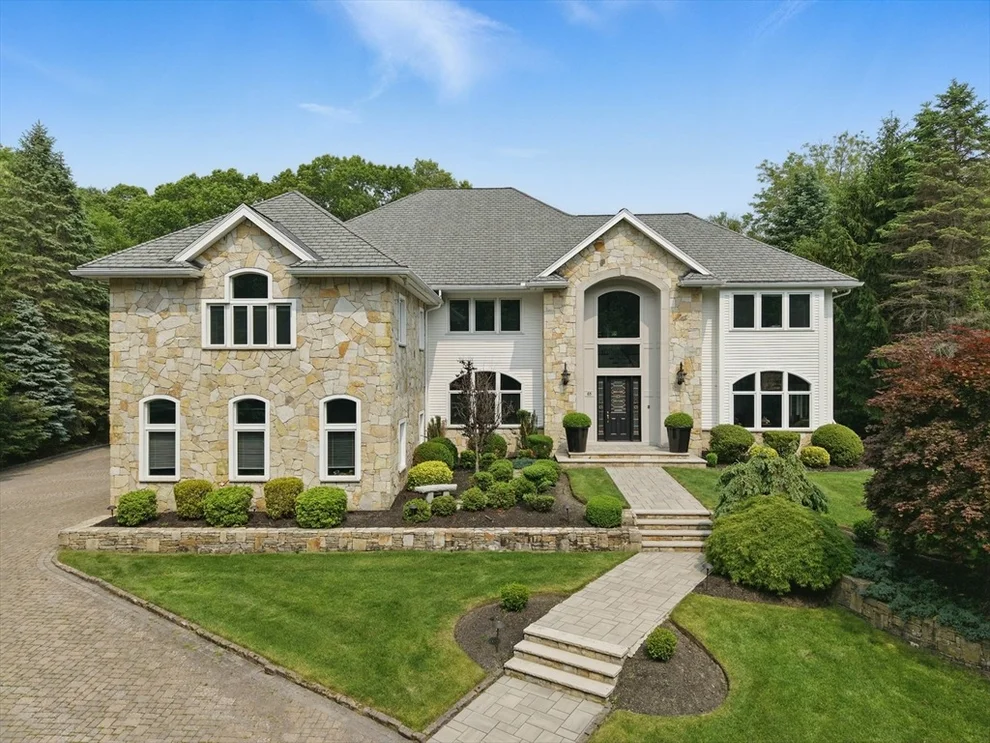Unit for sale at 65 Saile Way, North Andover, MA 01845