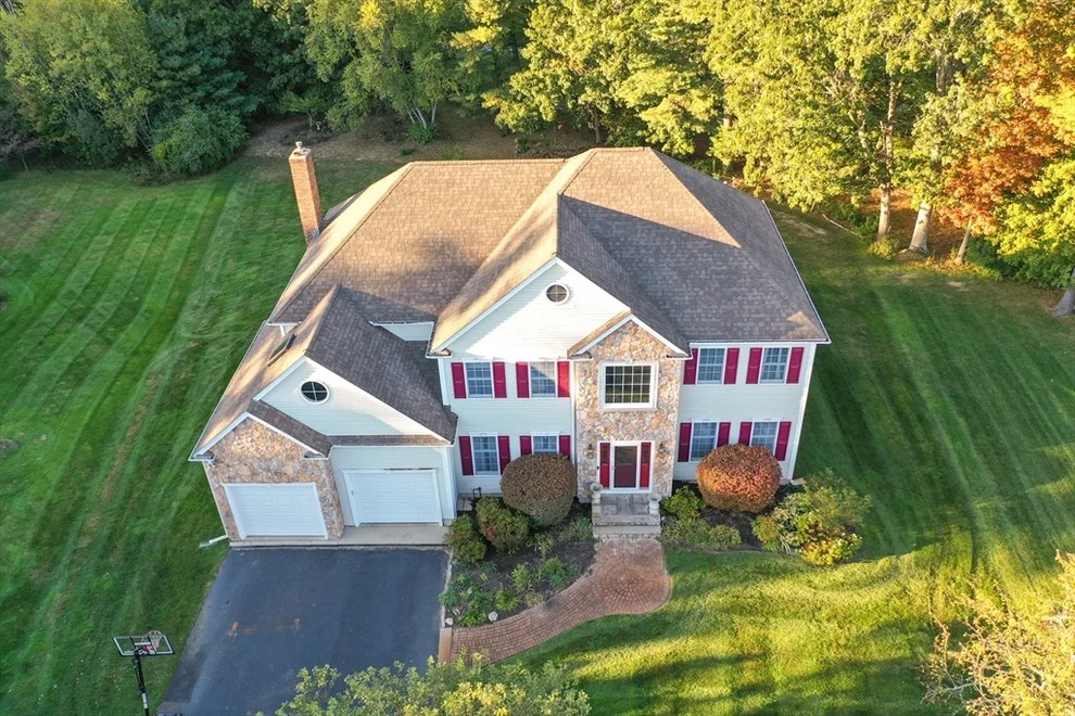 Unit for sale at 14 Country Club Way, Norton, MA 02766