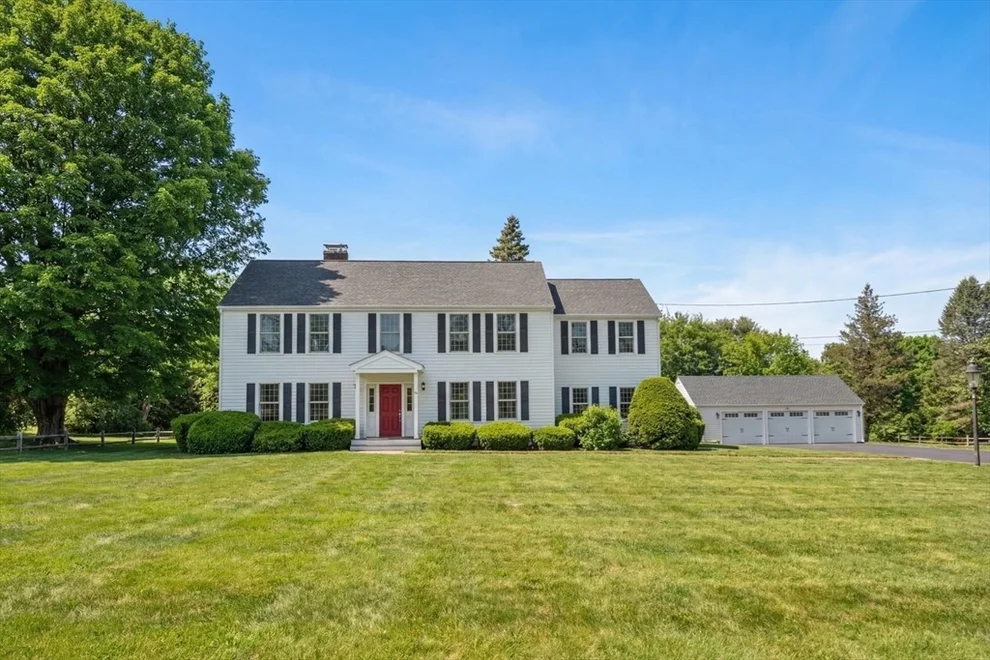 Unit for sale at 54 Old Connecticut Path, Wayland, MA 01778