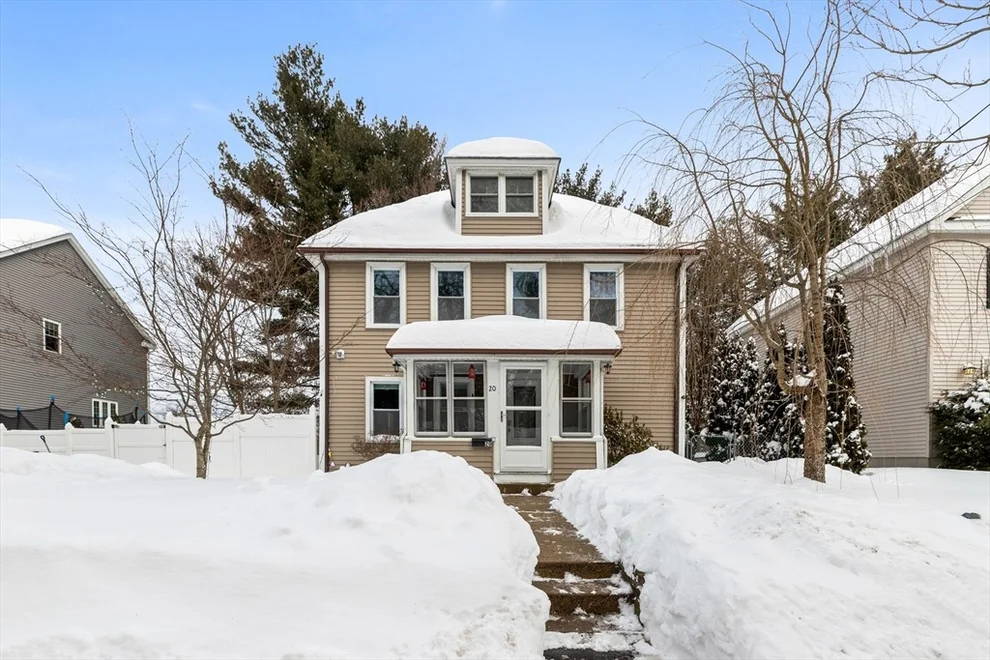 Unit for sale at 20 Elm St, Milford, MA 01757