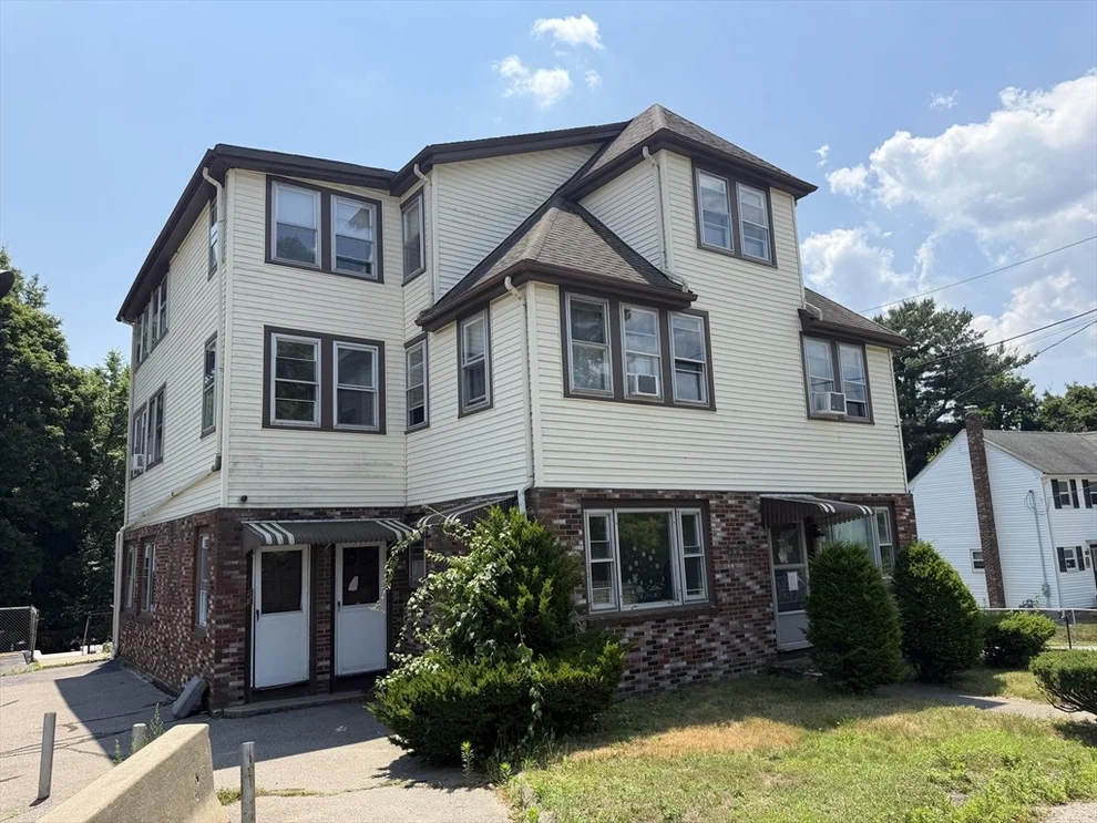 Unit for sale at 1508 Central St, Stoughton, MA 02072
