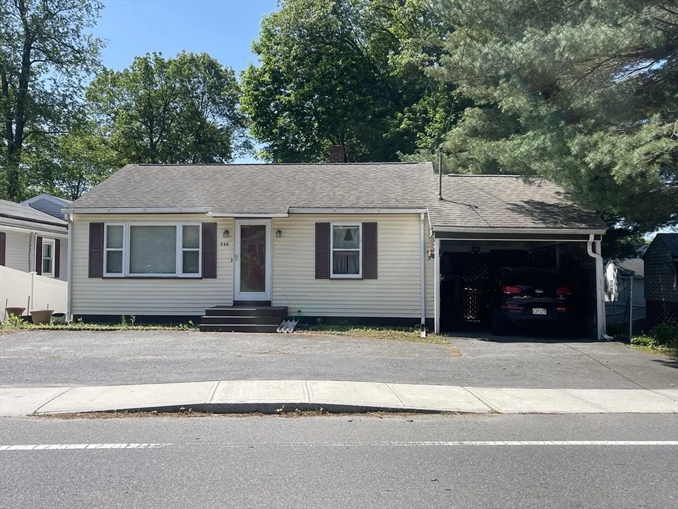 Unit for sale at 346 North Street, Leominster, MA 01453