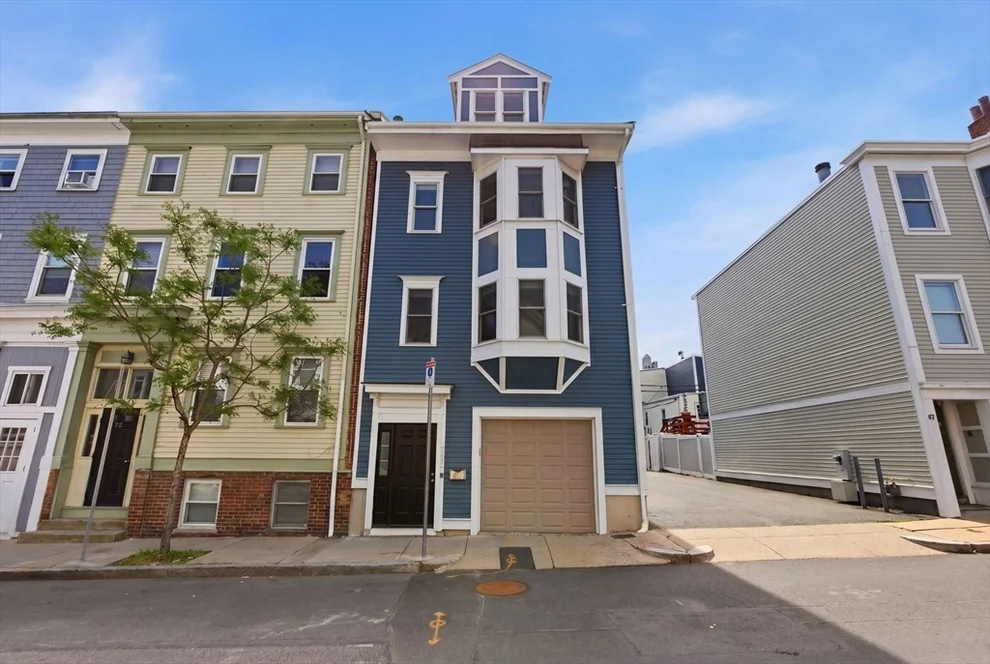 Unit for sale at 71 School Street, Boston, MA 02129