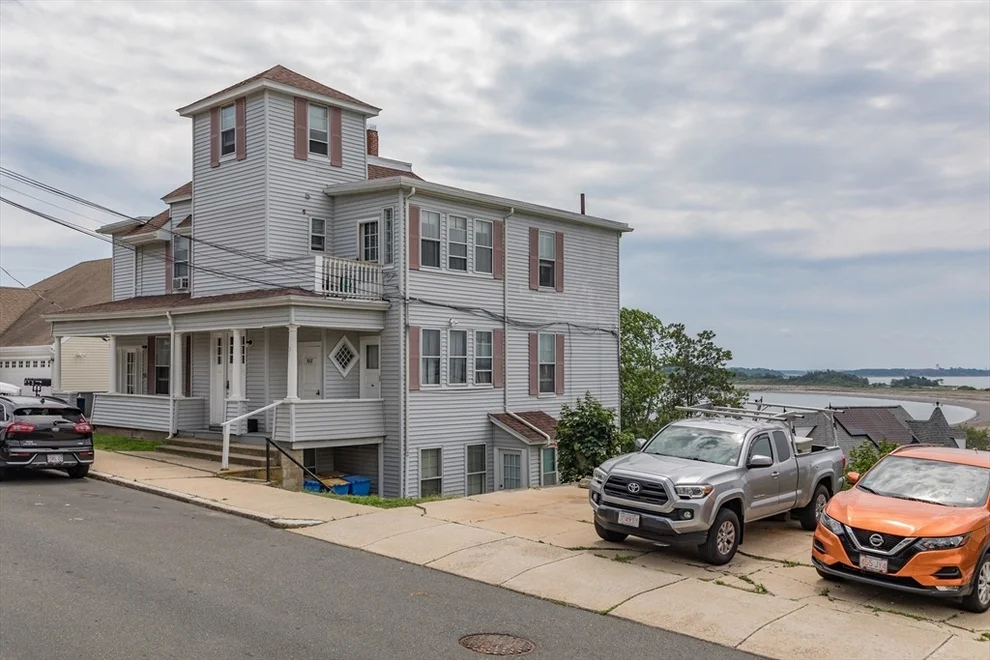 Unit for sale at 51 Harbor View Avenue, Winthrop, MA 02152