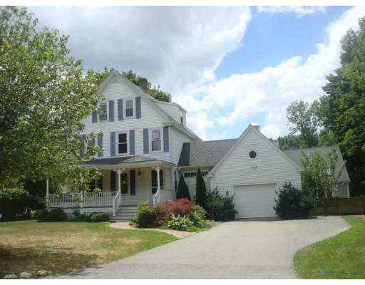 Unit for sale at 42 Ward Street, Lexington, MA 02173