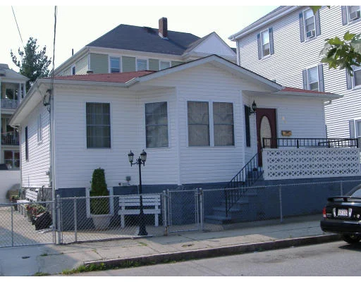 Unit for sale at 34 Wiley St, Fall River, MA 02720