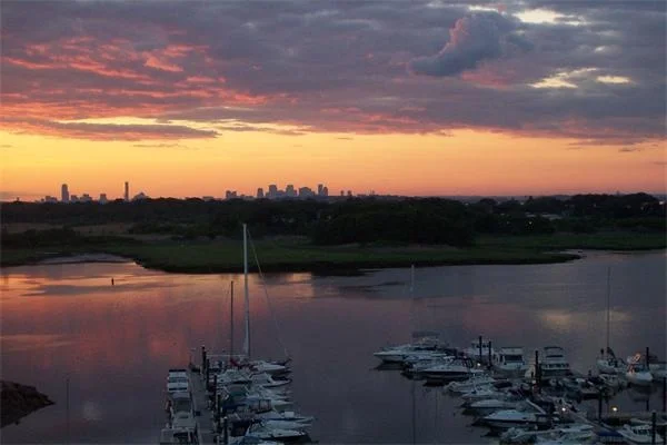 Unit for sale at 100 Cove Way, Quincy, MA 02169