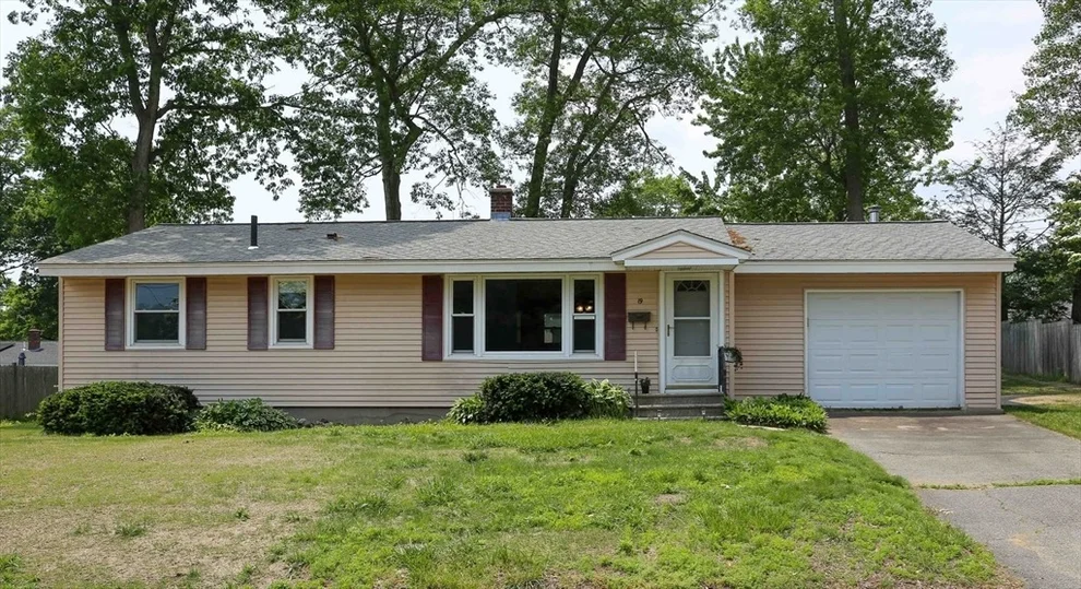 Unit for sale at 19 Porter Rd, Bellingham, MA 02019
