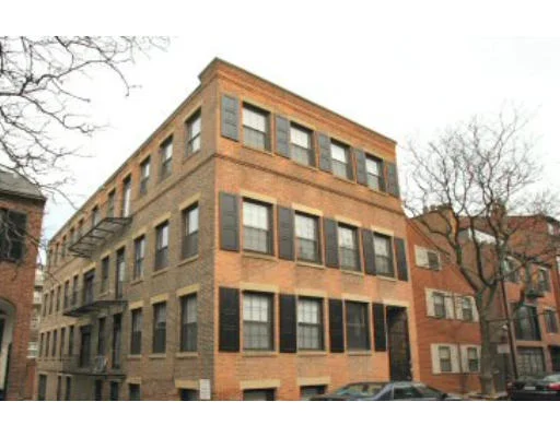 Unit for sale at 19 Fayette Street, Boston, MA 02116