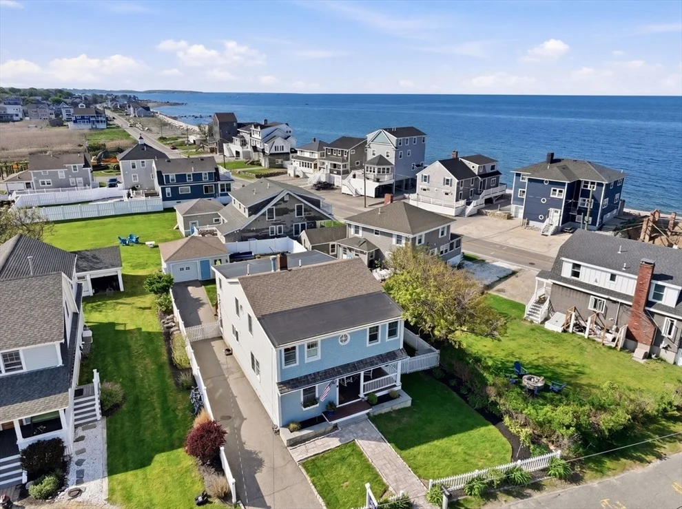 Unit for sale at 37 Eleventh Ave, Scituate, MA 02066