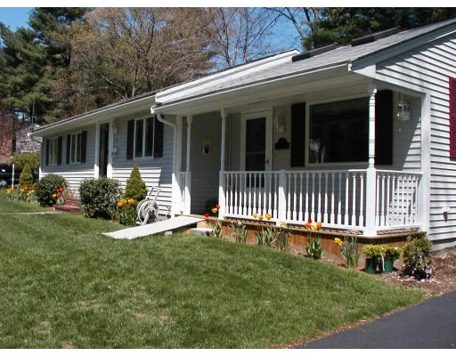 Unit for sale at 3 Purchase St, West Bridgewater, MA 02379