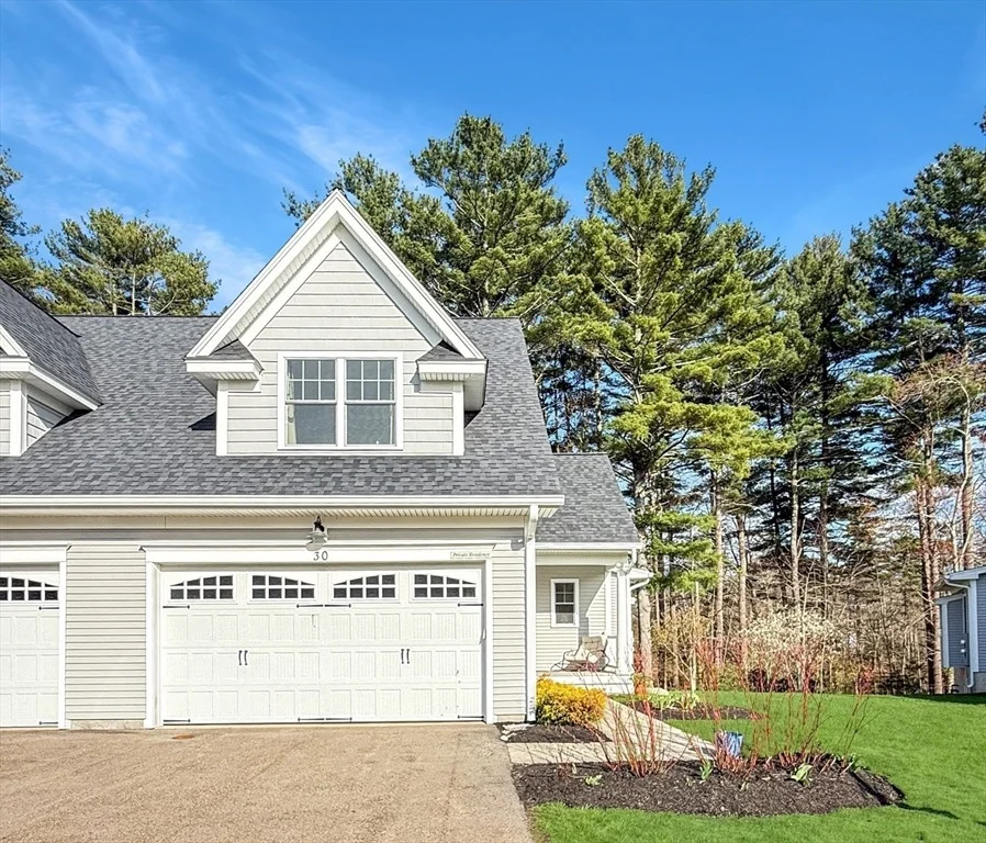 Unit for sale at 30 Lakepoint Way, Hopkinton, MA 01748
