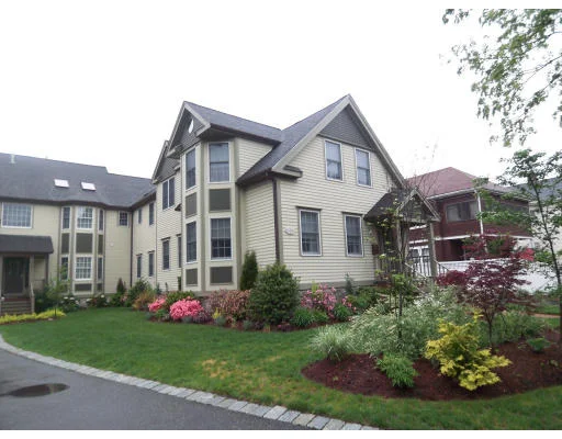 Unit for sale at 399-401 Cherry St, Newton, MA 02465