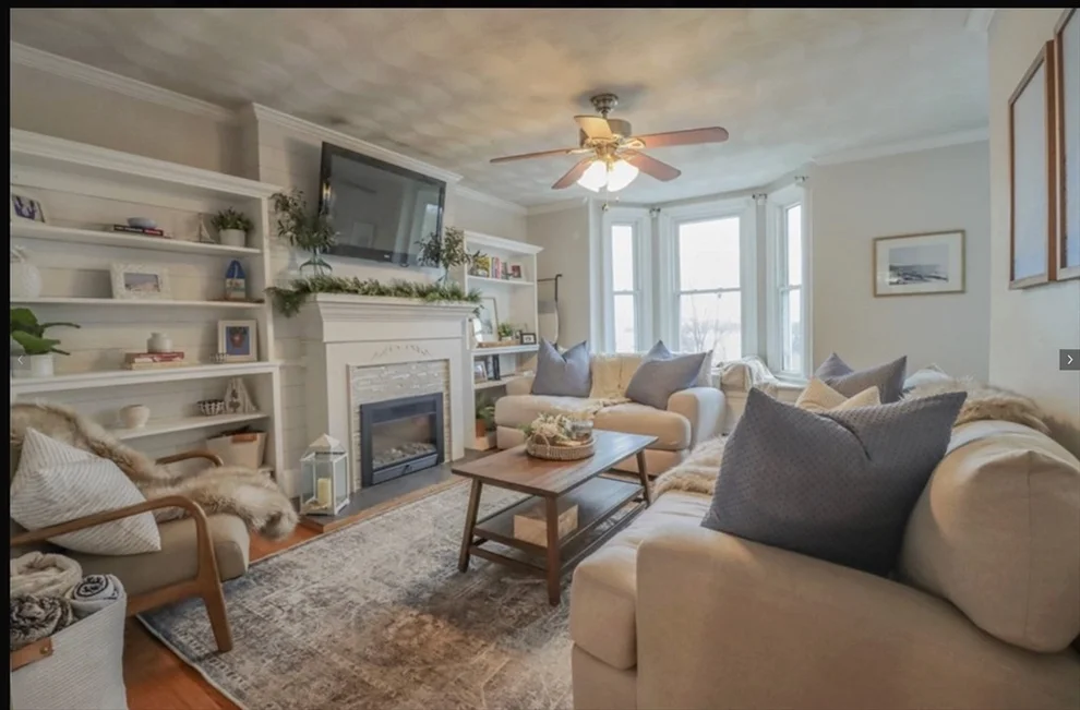 Unit for sale at 392 E 8th St, Boston, MA 02127