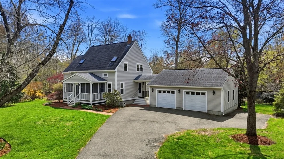 Unit for sale at 6 Pheasant Lane, South Hadley, MA 01075