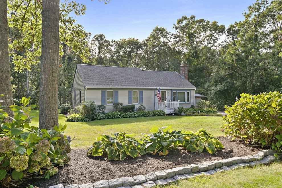 Unit for sale at 19 Deer Hollow Rd., Sandwich, MA 02644