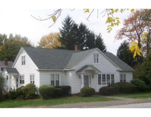 Unit for sale at 86 Lawrence Street, Haverhill, MA 01830
