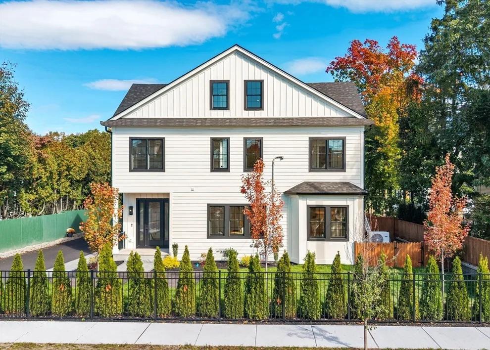 Unit for sale at 286 Nevada, Newton, MA 02460